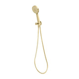 Phoenix Vivid Slimline Hand Shower | Brushed Gold |
