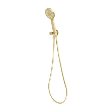 Phoenix Vivid Slimline Hand Shower | Brushed Gold |