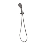 Phoenix Vivid Slimline Hand Shower | Brushed Carbon |