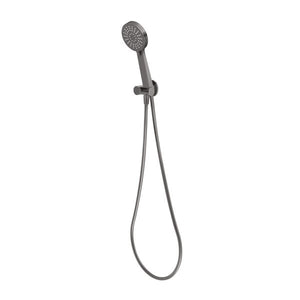 Phoenix Vivid Slimline Hand Shower | Brushed Carbon |