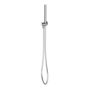 Phoenix Vivid Slimline Microphone Hand Shower | Chrome |