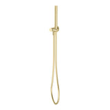 Phoenix Vivid Slimline Microphone Hand Shower | Brushed Gold |