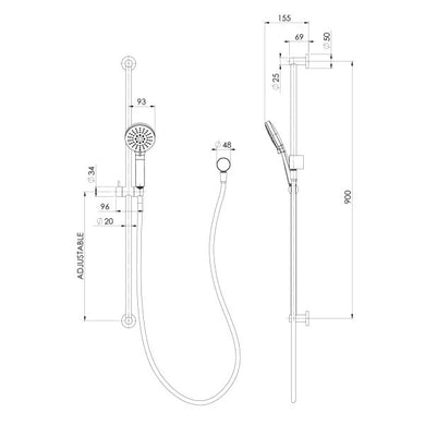 specification