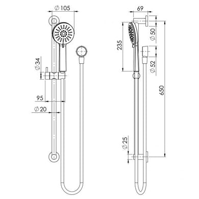 specification