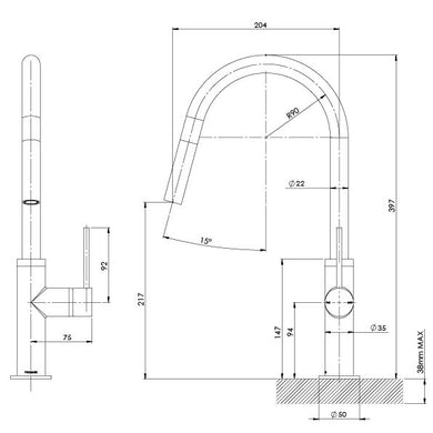 specification