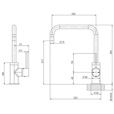 specification