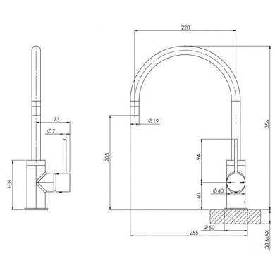 specification