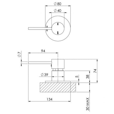 specification
