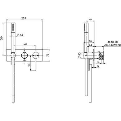 specification