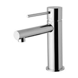Phoenix Vivid Slimline Basin Mixer | Chrome |