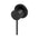 Phoenix Vivid Slimline Shower/ Wall Mixer 60mm Backplate | Matte Black |