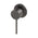 Phoenix Vivid Slimline Shower/ Wall Mixer 60mm Backplate | Gunmetal |