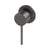 Phoenix Vivid Slimline Shower/ Wall Mixer 60mm Backplate | Gunmetal |