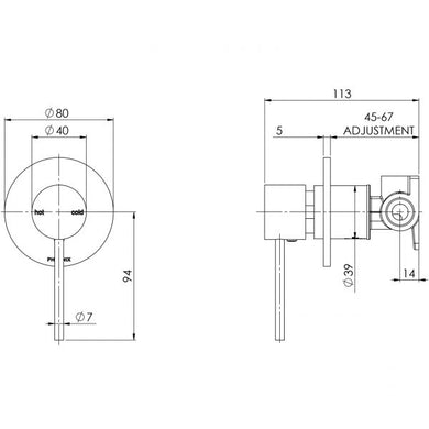 specification