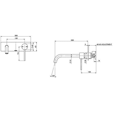 specification