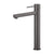 Phoenix Vivid Slimline Vessel Mixer | Brushed Carbon |