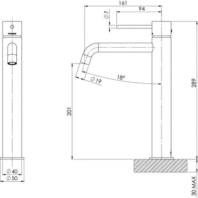 specification