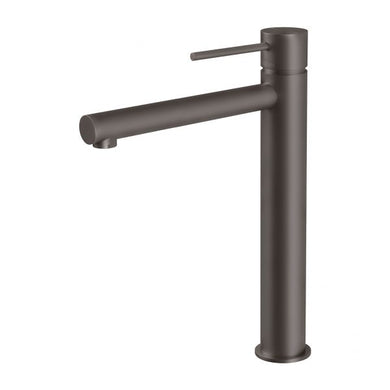Phoenix Vivid Slimline Vessel Mixer | Gunmetal |