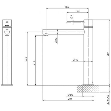 specification