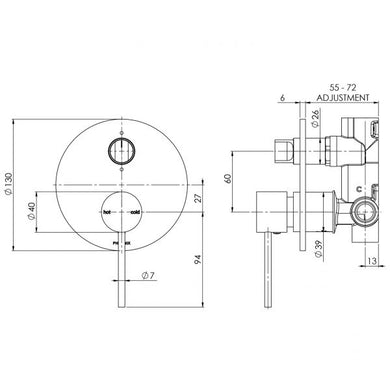specification