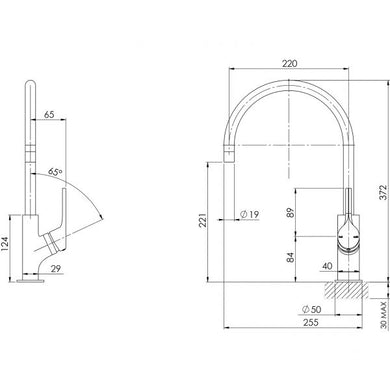 specification