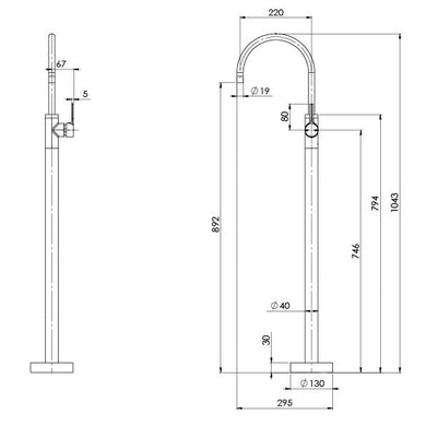 specification
