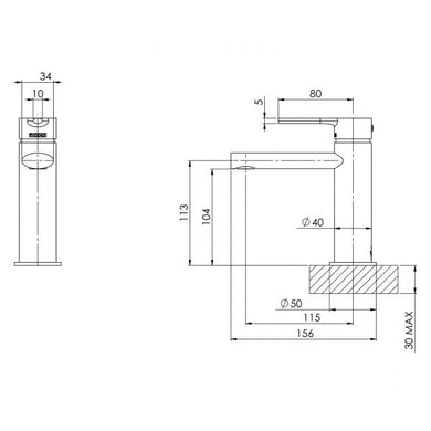 specification