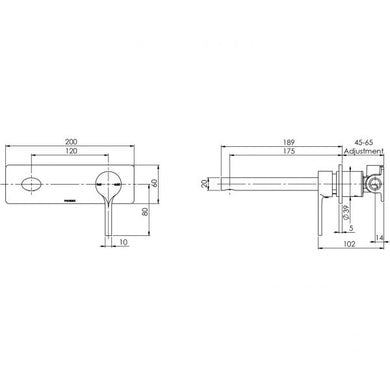 specification