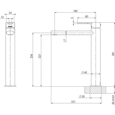 specification