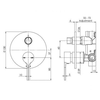 specification