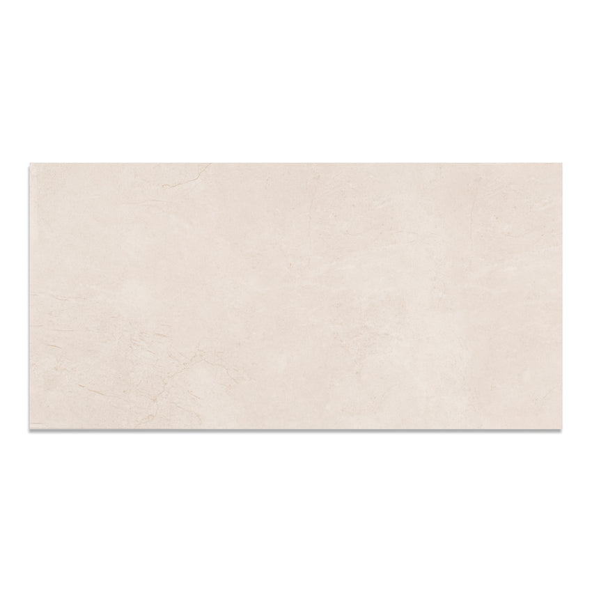Pure Marfil 600 x 600mm Polished