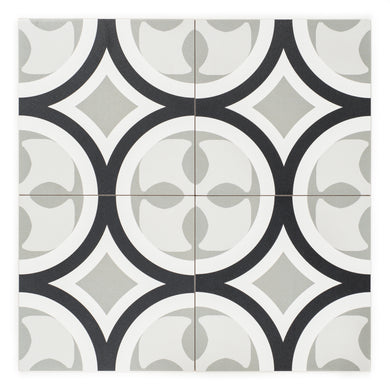 Patch Santia 200 x 200mm Matte