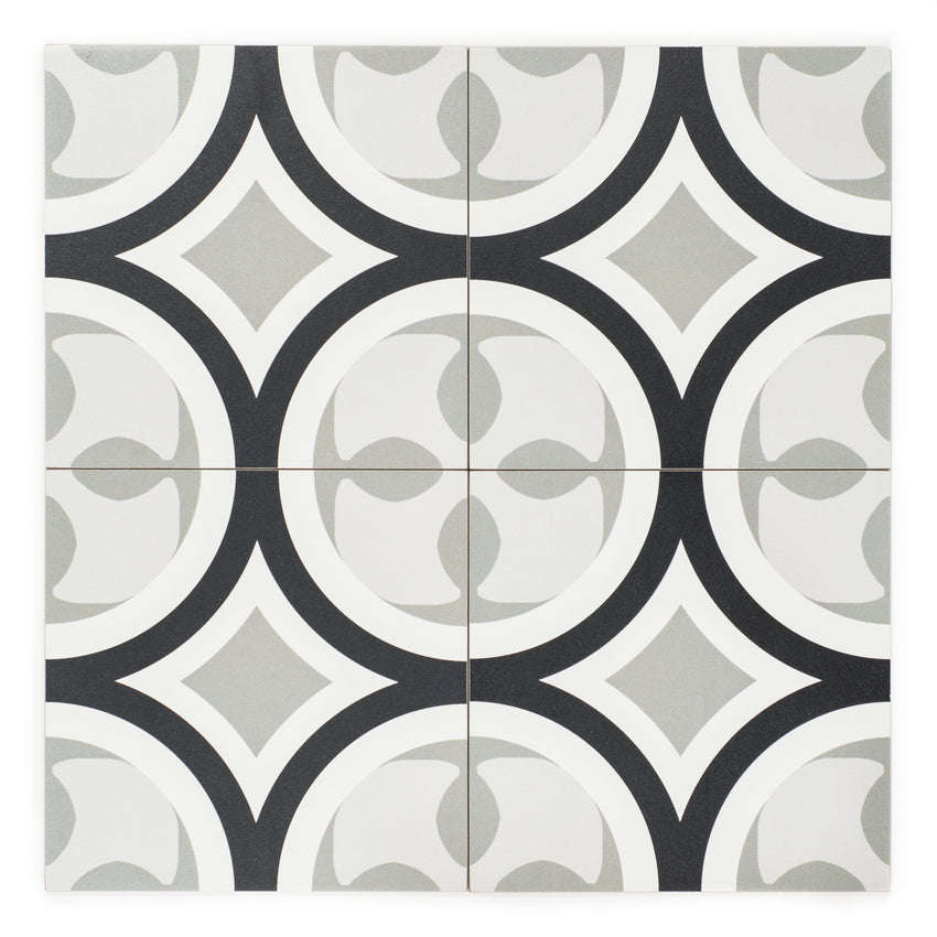 Patch Santia 200 x 200mm Matte