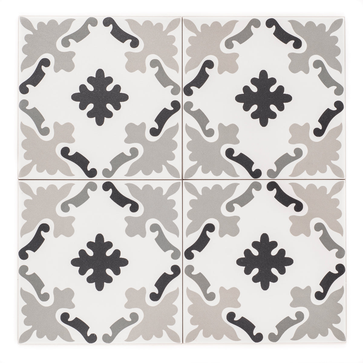 Patch Agasta 200mm x 200mm Matte