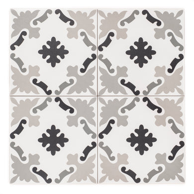 Patch Agasta 200 x 200mm Matte