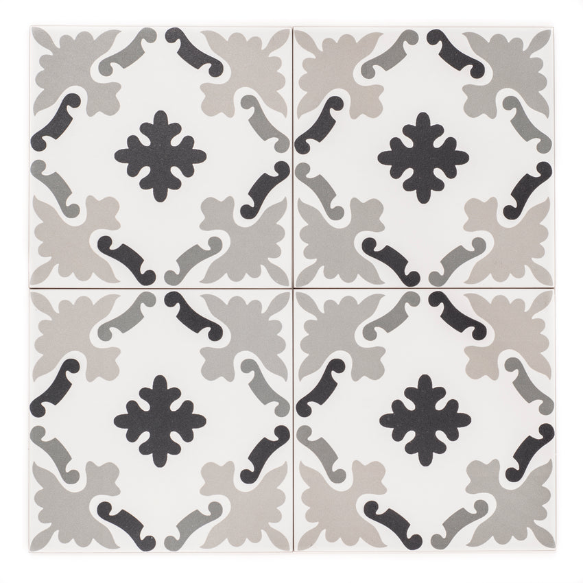 Patch Agasta 200 x 200mm Matte