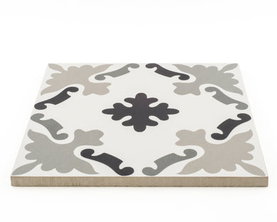 Patch Agasta 200 x 200mm Matte