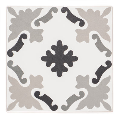 Patch Agasta 200 x 200mm Matte