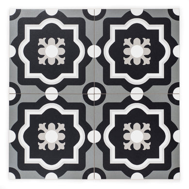 Patch Pacta 200 x 200mm Matte