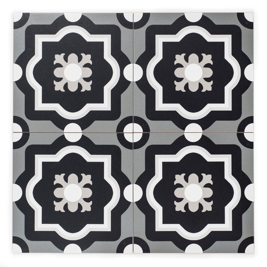 Patch Pacta 200 x 200mm Matte