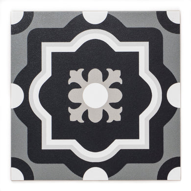 Patch Pacta 200 x 200mm Matte