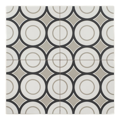 Patch Atino 200 x 200mm Matte