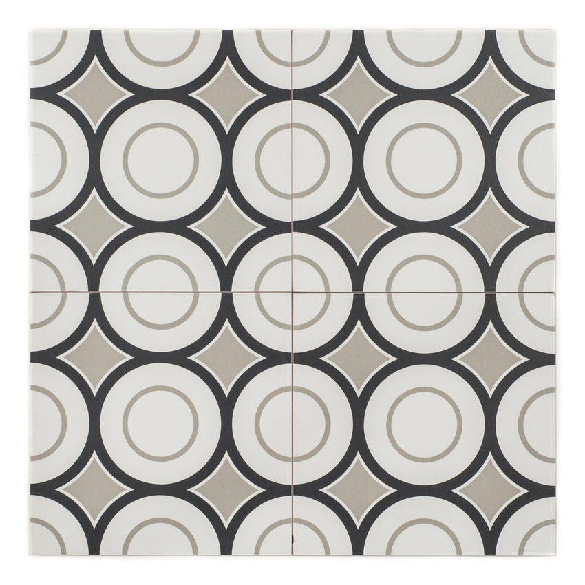 Patch Atino 200 x 200mm Matte