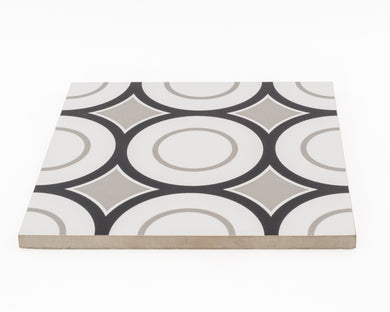 Patch Atino 200 x 200mm Matte