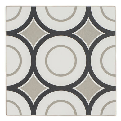 Patch Atino 200 x 200mm Matte
