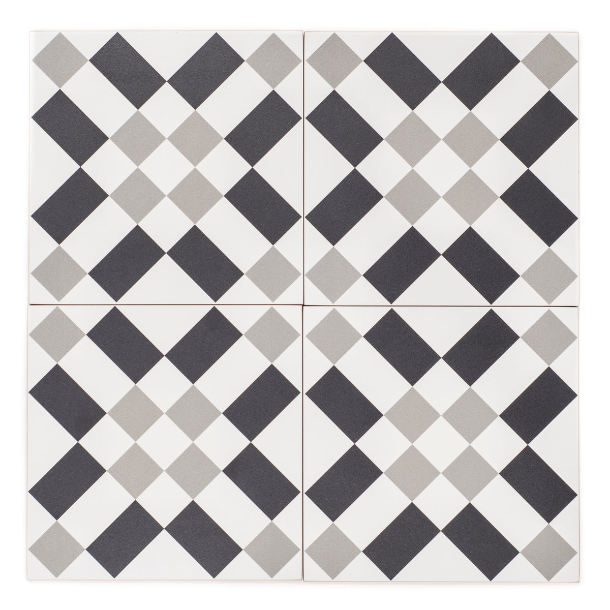 Patch Pacca 200mm x 200mm Matte