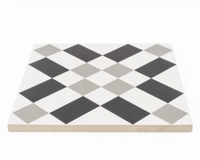 Patch Pacca 200 x 200mm Matte