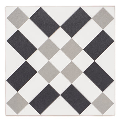 Patch Pacca 200 x 200mm Matte