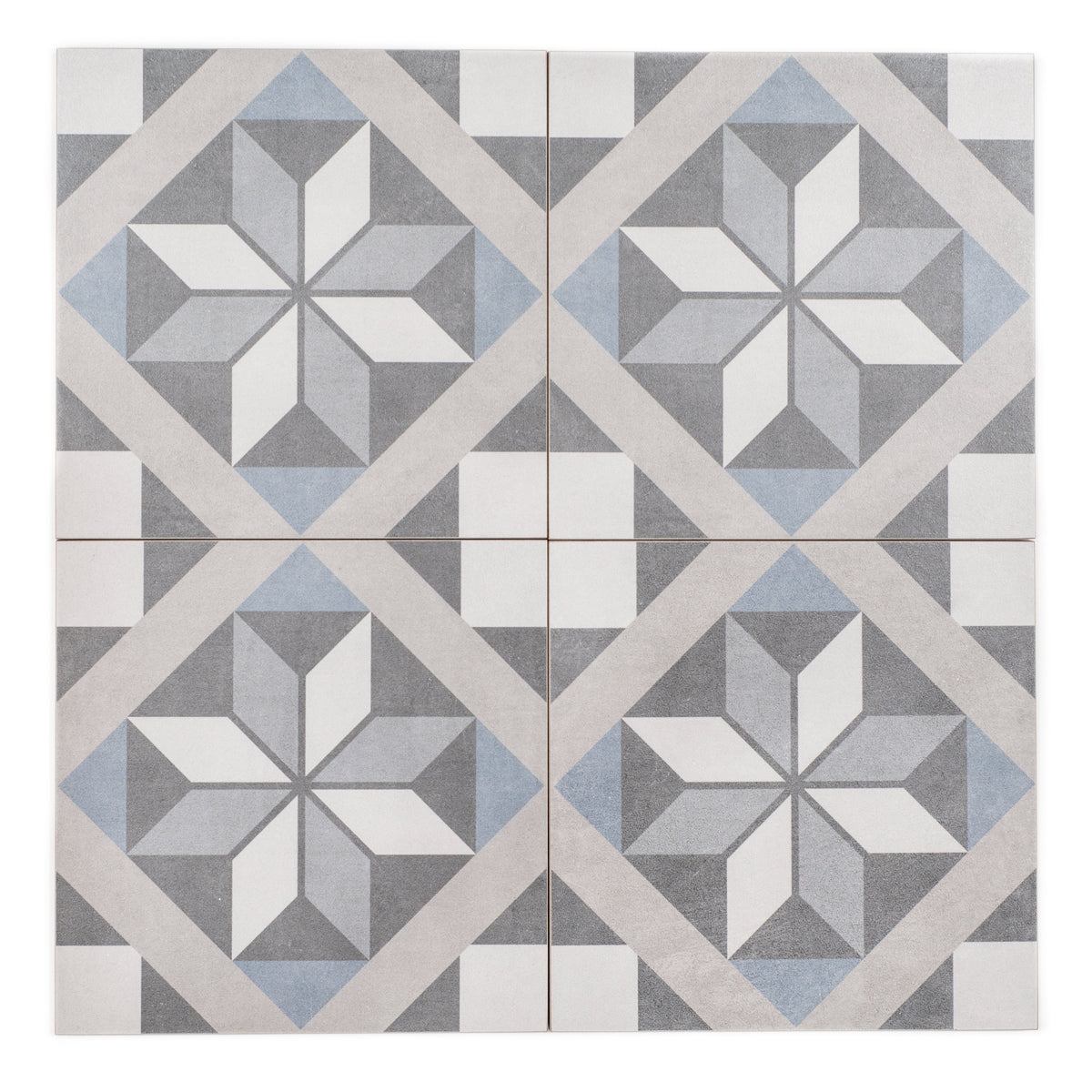 Patch Assi 200mm x 200mm Matte