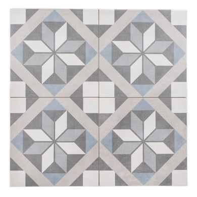 Patch Assi 200 x 200mm Matte